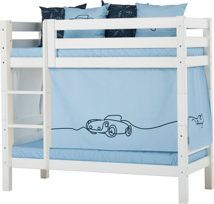 Produktbild Hoppekids Matratzenbezug (70 x 160 cm)