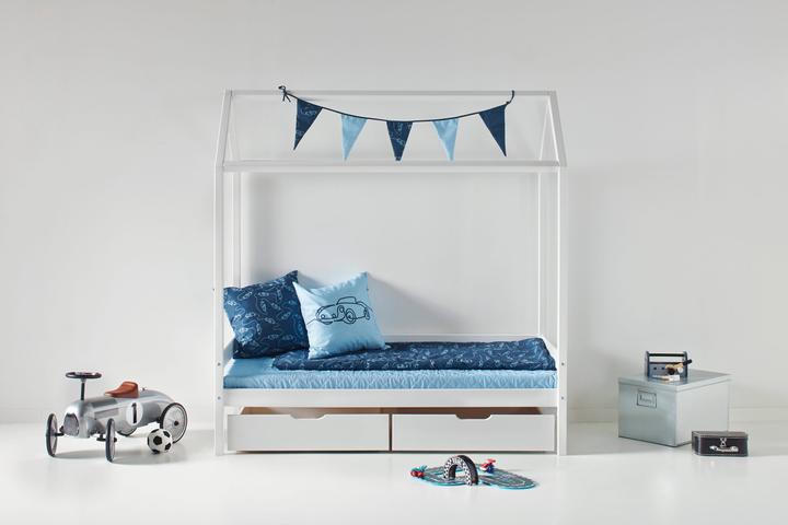Produktbild Hoppekids Matratzenbezug (70 x 160 cm)