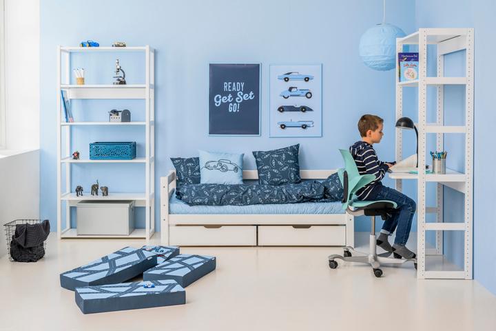 Produktbild Hoppekids Matratzenbezug (70 x 160 cm)