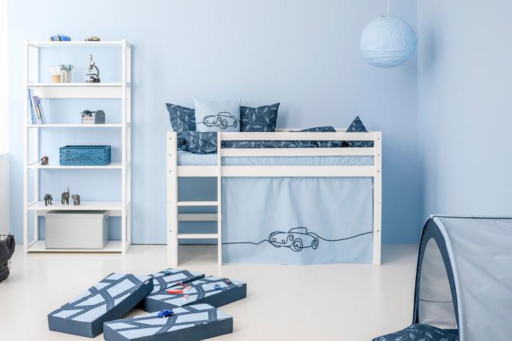Produktbild Hoppekids Matratzenbezug (70 x 160 cm)