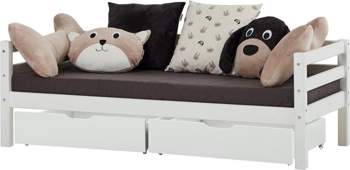 Immagine prodotto Hoppekids Coprimaterasso (70 x 160 cm)