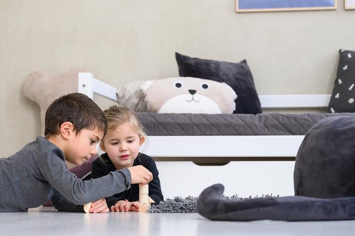 Immagine prodotto Hoppekids Coprimaterasso (70 x 160 cm)