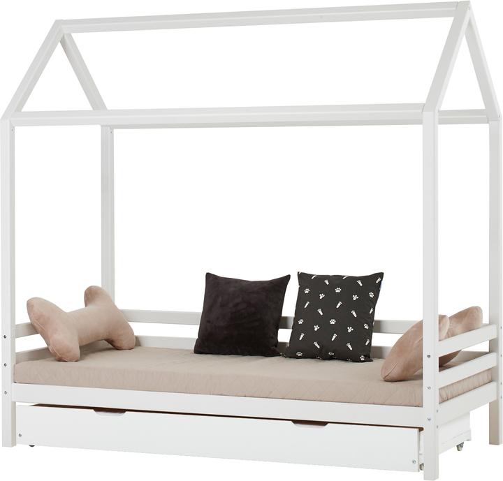 Produktbild Hoppekids Matratzenbezug (90 x 200 cm)
