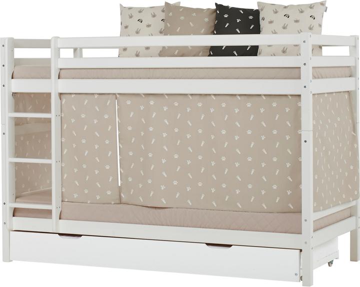 Produktbild Hoppekids Matratzenbezug (90 x 200 cm)