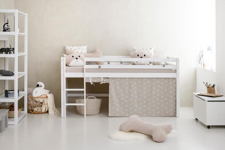 Produktbild Hoppekids Matratzenbezug (90 x 200 cm)