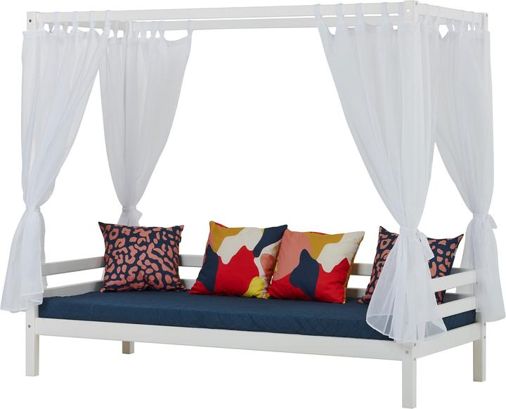 Produktbild Hoppekids Matratzenbezug (90 x 200 cm)