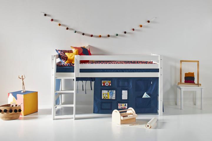 Produktbild Hoppekids Matratzenbezug (90 x 200 cm)