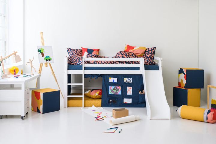 Produktbild Hoppekids Matratzenbezug (90 x 200 cm)