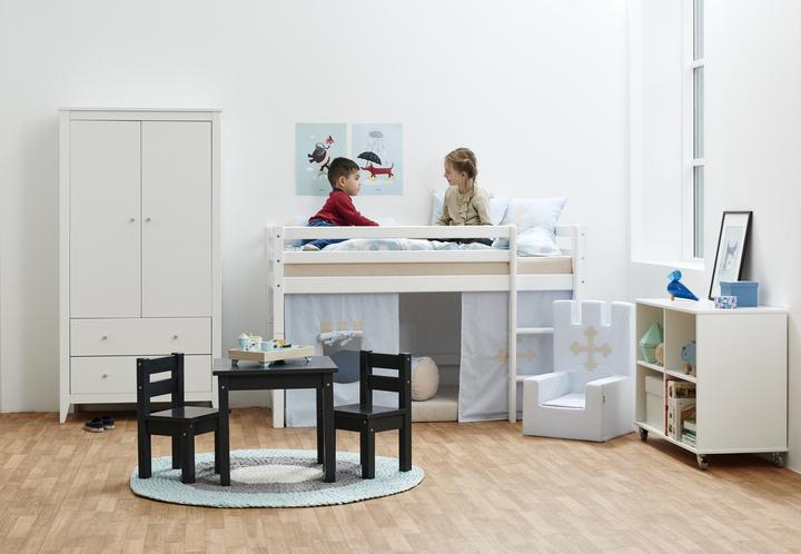 Immagine prodotto Hoppekids Coprimaterasso (70 x 160 cm)