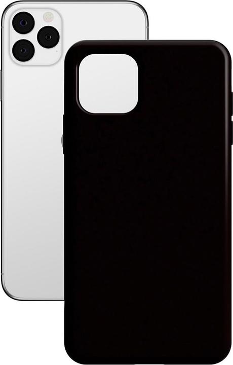 Immagine prodotto Contact Copertura In Seta Tpu 11 Pro (Apple iPhone 11 Pro)