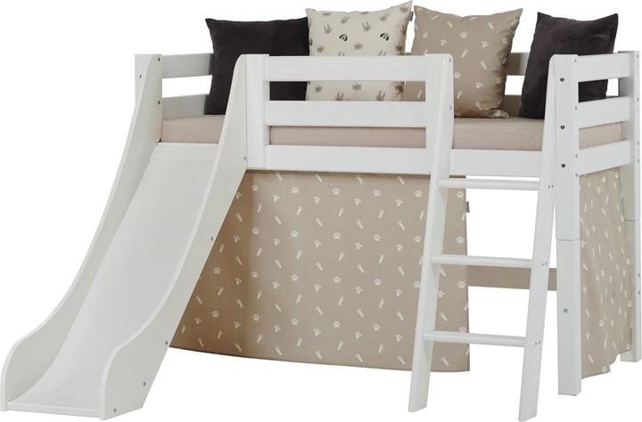 Immagine prodotto Hoppekids Coprimaterasso (70 x 160 cm)