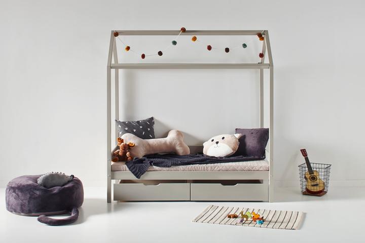 Immagine prodotto Hoppekids Coprimaterasso (70 x 160 cm)