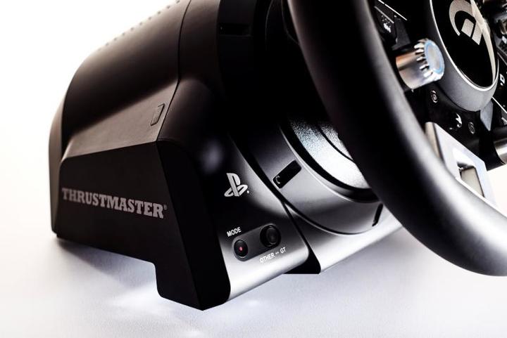 Produktbild Thrustmaster T-GT Gran Turismo Racing Wheel (PC, PS4)