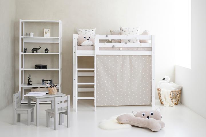 Immagine prodotto Hoppekids Coprimaterasso (70 x 160 cm)