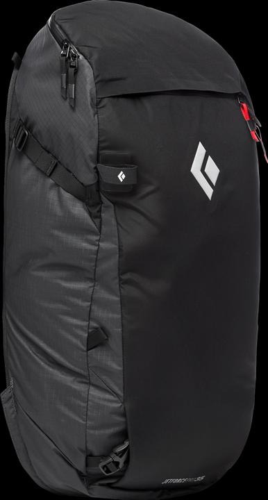 Actual product image Black Diamond JetForce Pro Booster 35 (35 l)