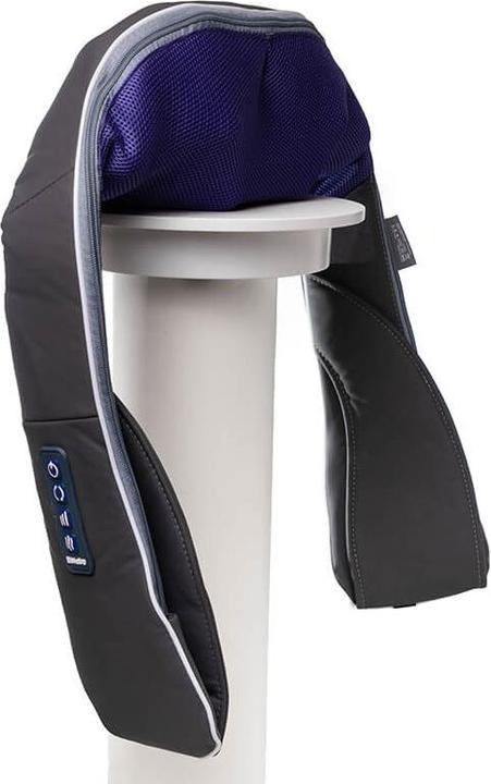 Immagine prodotto B.Well Massaggiatore elettrico per il collo grigio