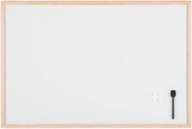 Immagine prodotto Bi-Office Lavagna magnetica (90 x 60 cm)