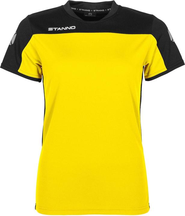 Jaune/Noir