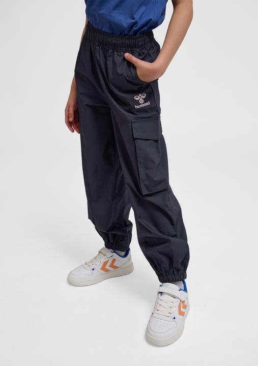Actual product image hummel Hmlmaria Adjust Waist Pants (116)
