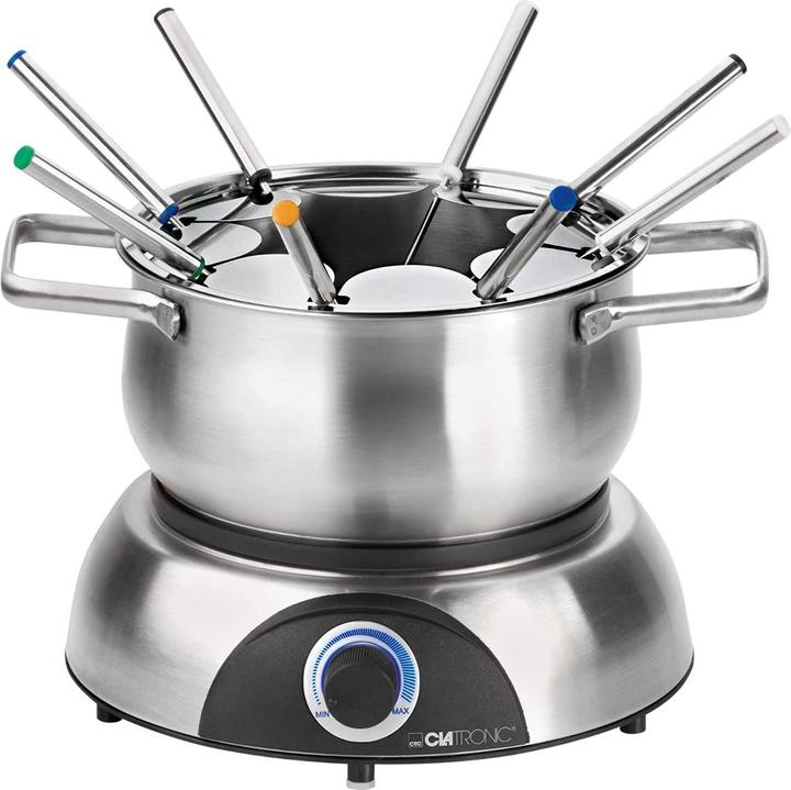 Clatronic Fd 3516 (Chinoise Fondue)