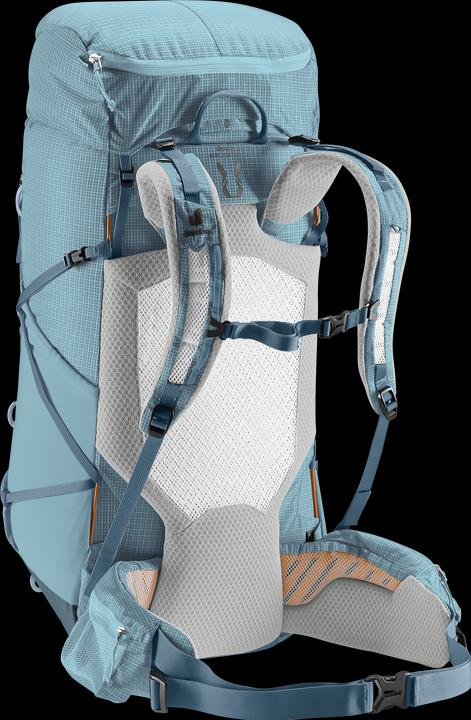 Produktbild Deuter Aircontact Ultra 45+5 (45 l)