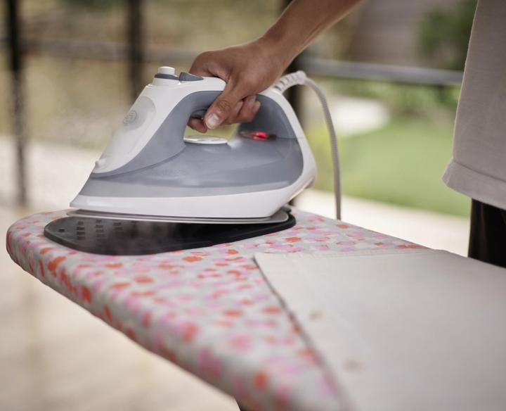 Actual product image Joseph Joseph Ironing board Glide (136 x 47 cm)