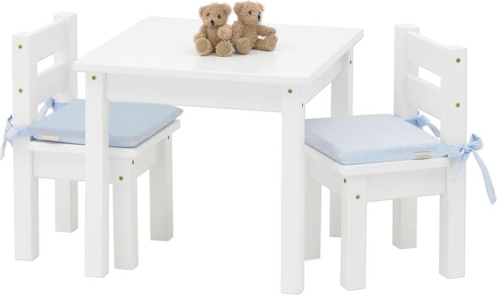 Actual product image Hoppekids Cushion (28 x 28 cm)