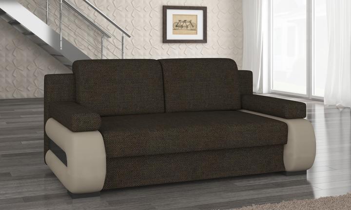 Actual product image ELTAP Laura (3-seater, Sofa bed)