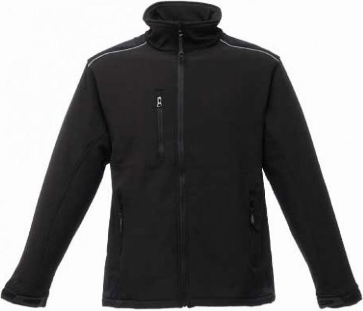 Produktbild Regatta Sandstorm Arbeitsjacke SoftshellJacke (XL)
