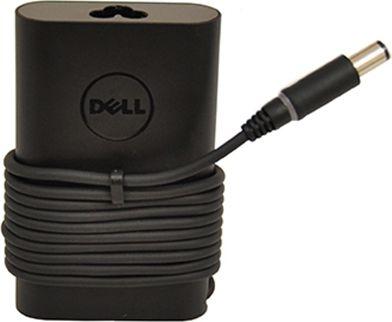 Immagine prodotto Dell 65W 3 Prong AC Adapter con cavo di alimentazione EU (65 W)