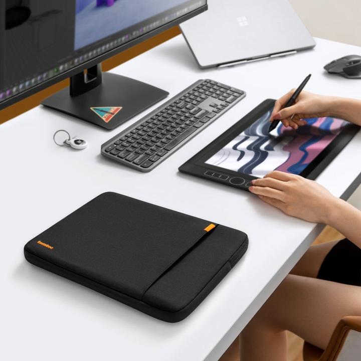Immagine prodotto tomtoc Defender A13 (14.40", Microsoft)