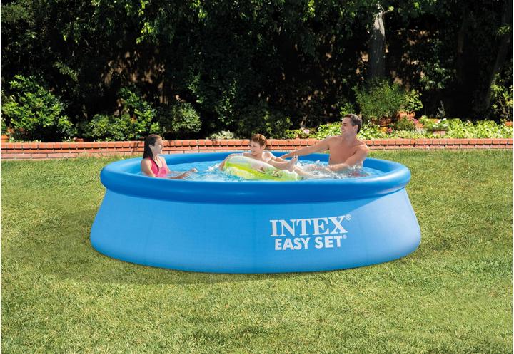 Actual product image Intex Easy Set (Ø 305 x 76 cm)