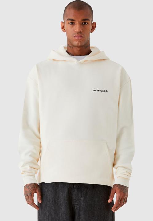 Image du produit 9N1M Sense SENSE Blazing Horizon Palm Hoody - 160693 (L)