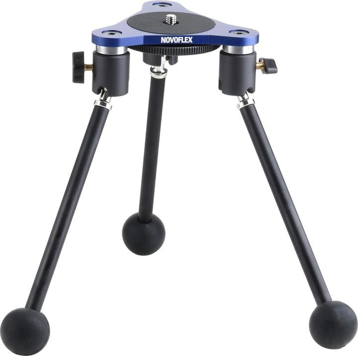 Image du produit Novoflex Minipode Macro