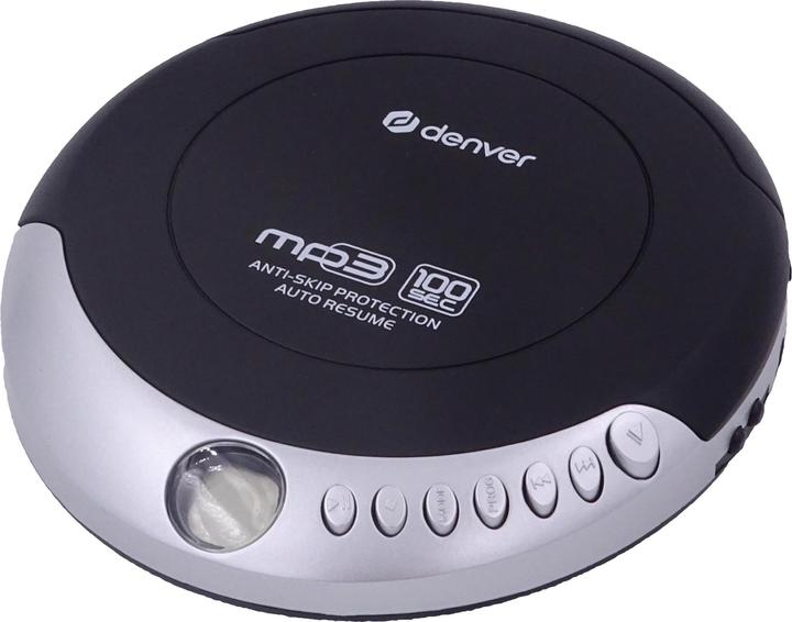Image du produit Denver DMP-391