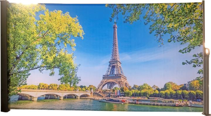 Actual product image Garden Pleasure Side awning Paris multicoloured 160.0 x 300.0 cm (0.09 m)