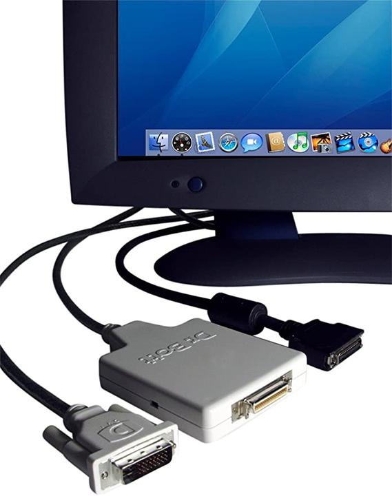 Actual product image Dr. Bott SGI Saver (DVI)