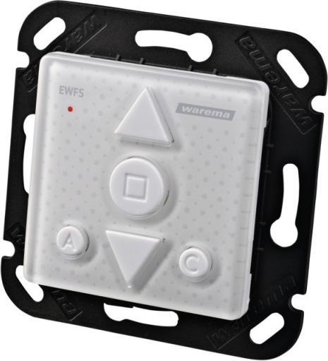 Image du produit Warema 2031244 (Télécommande spécifique à l'appareil)