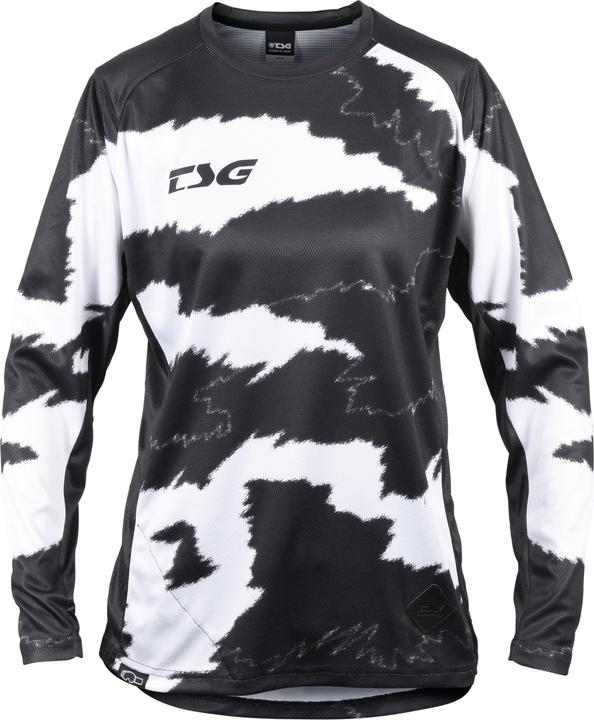 TSG Glacier Jersey L/S