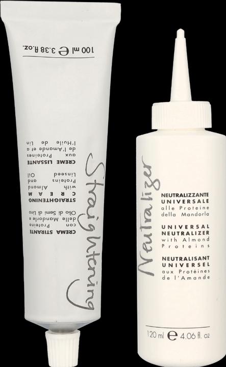 Immagine prodotto Fanola Crema Estirante 100ml 120ml (Crema corpo, 220 ml)