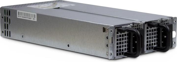 Intertech 1U, 20+4Pin, IDE 4Pin, S-ATA (400 W)