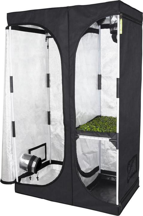 Actual product image Garden HighPro Box Multifunction