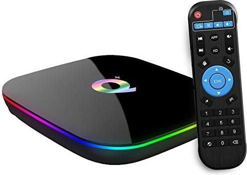 Produktbild Turewell Android TV Box