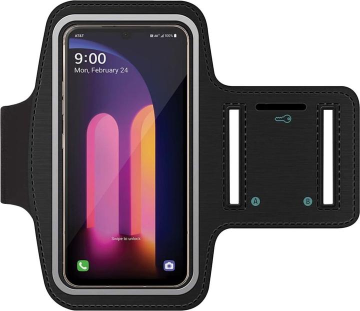 Produktbild SmartFitness LG V60 ThinQ 5G Handy Sport Armband