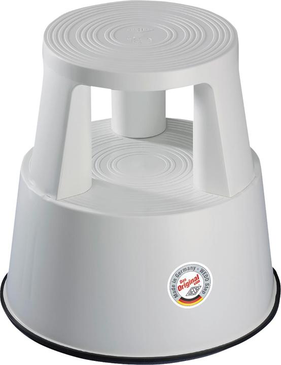 Wedo Roller stool Step