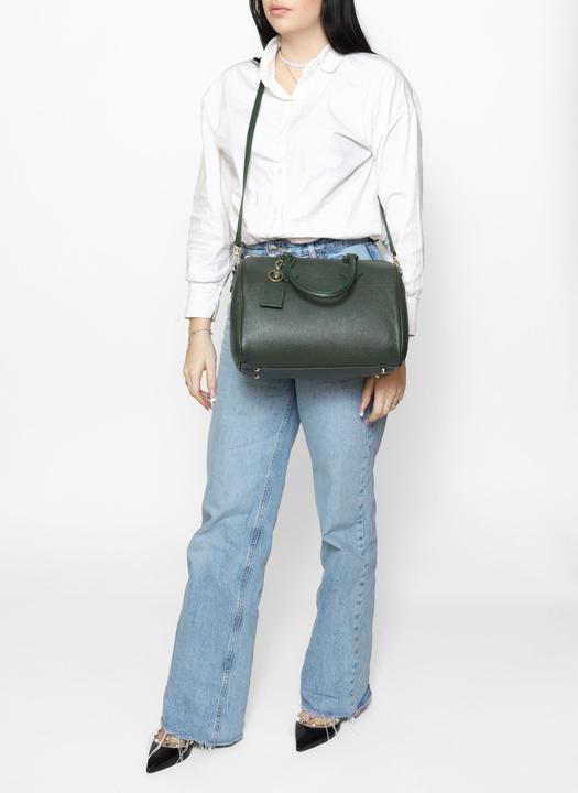 Actual product image Gave Lux Bowler bag