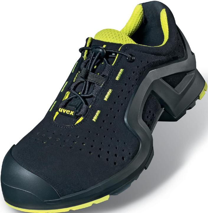 Actual product image Uvex Safety X-tended support (S3, S1P, 44)