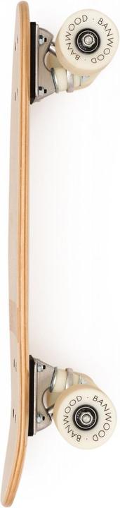 Produktbild Banwood Skateboard Cream (6.69")