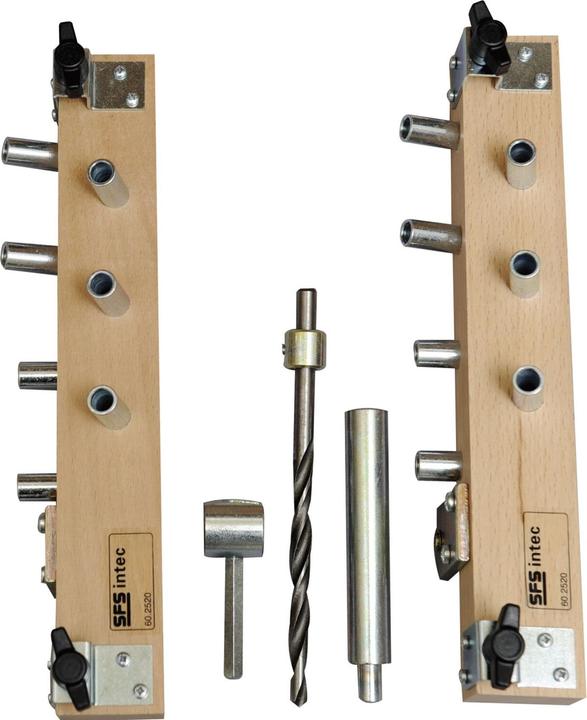 Actual product image SFS Stop tool size 16 (16 millimetres)