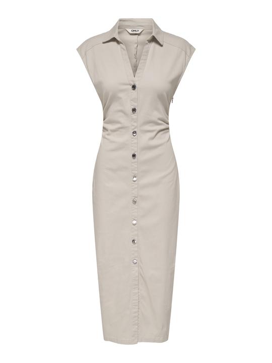Image du produit Only ONLBABE Midikleid Kleid (XL)